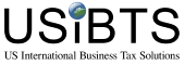 USiBTS - International Tax Solutions Logo