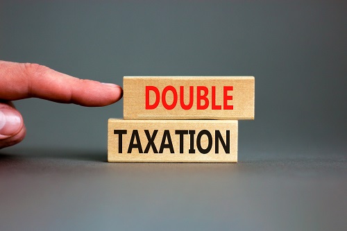 Avoid double taxation in Carlsbad