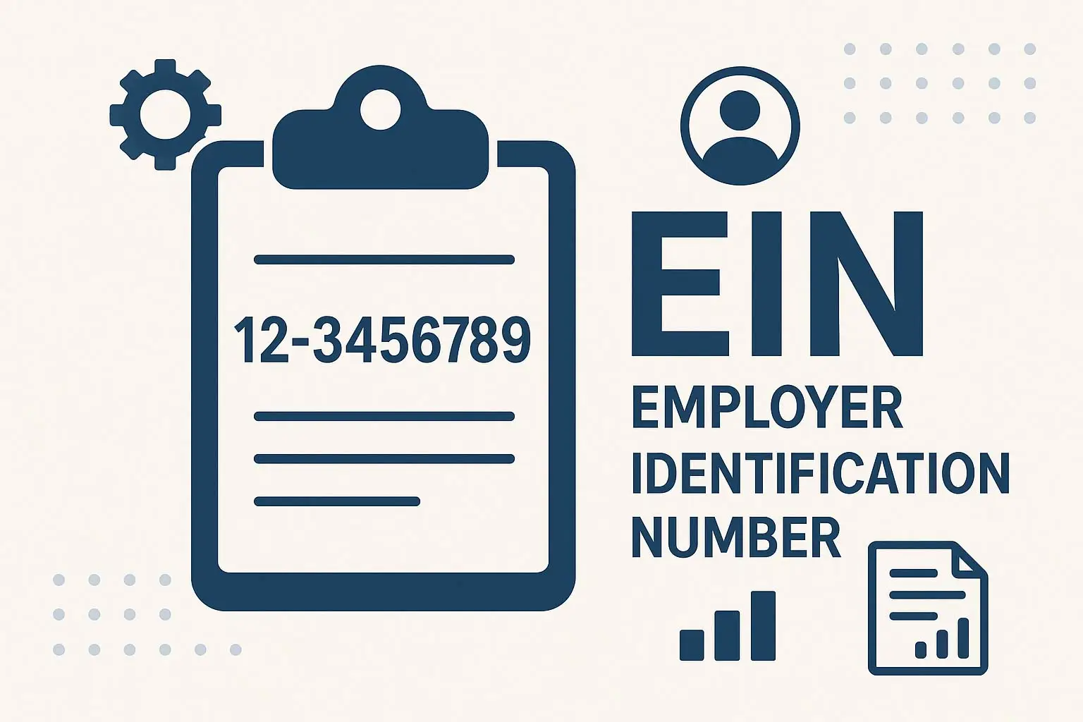 What do you need for an EIN number in California for the online application?